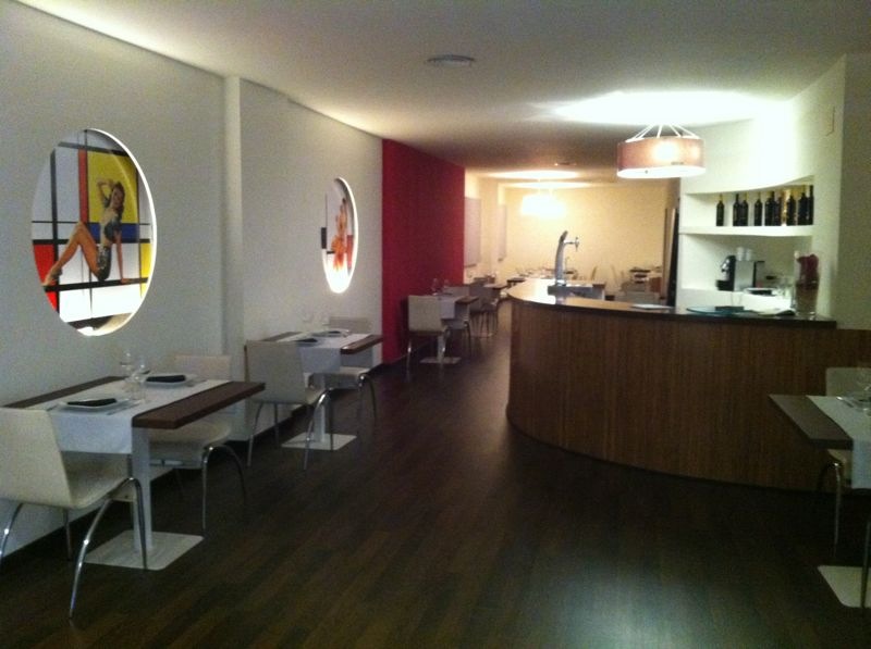 Mondrian